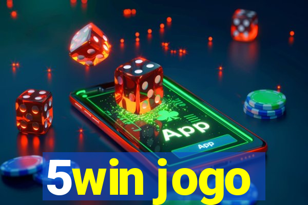 5win jogo
